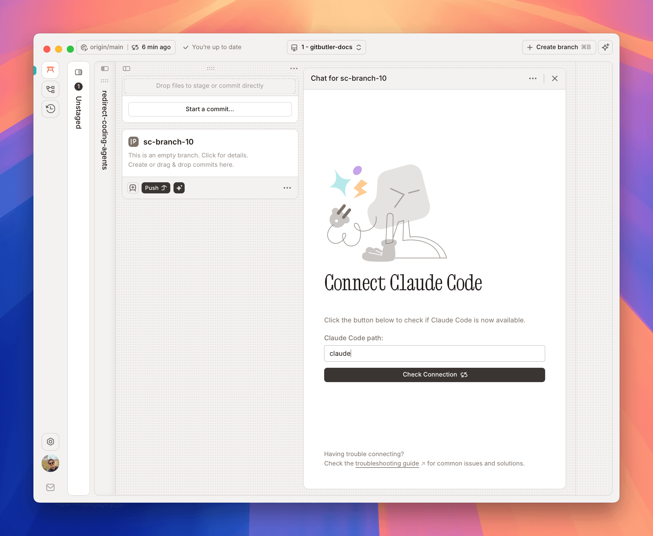 Wherefor art thou, Claudius?